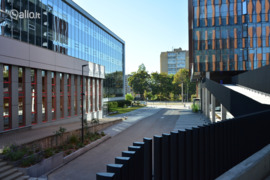 Patalpos Vilnius, Naujamiestis, Savanorių pr.