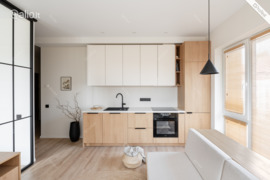 2 kamb. butas Vilnius, Šnipiškės, Giedraičių g.