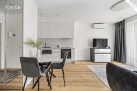 2 kamb. butas Vilnius, Lazdynėliai, Lietaus g.