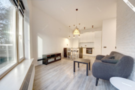 2 kamb. butas Vilnius, Visoriai, Bajorų Sodų g.