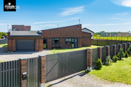 Vilniaus r. sav., Avižieniai, Saulės g.