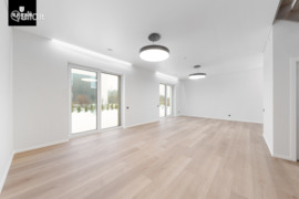 Vilniaus r. sav., Kuprioniškės, Daumanto g.