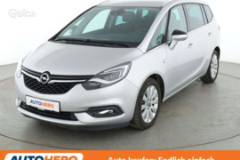 Opel Zafira Tourer