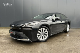 Toyota Mirai