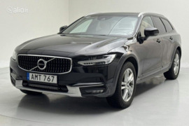 Volvo V90 Cross Country