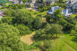 208.0 a sklypas Kaunas, Panemunė, Suvalkėlių g.