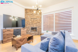 Kauno r. sav., Mastaičiai, Samanų g.