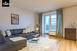 1 kamb. butas Elektrėnų sav., Vievis, Stoties g.