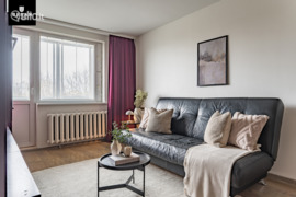 1 kamb. butas Vilnius, Naujininkai, Dariaus ir Girėno g.