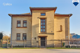 Kaunas, Dainava, Partizanų g.