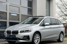 BMW 216 Active Tourer