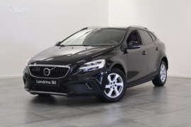 Volvo V40 Cross Country