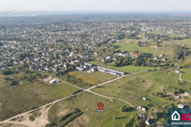 9.27 a sklypas Vilnius, Kalnėnai