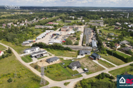 10.76 a sklypas Vilnius, Trakų Vokė, Vilkiškės g.