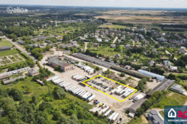 29.99 a sklypas Vilnius, Trakų Vokė, Gunkliškių g.