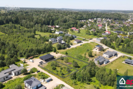 13.84 a sklypas Vilniaus r. sav., Didžioji Riešė