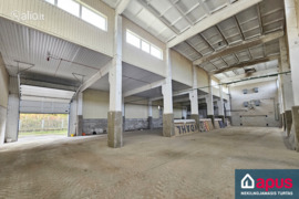 Patalpos Kupiškio r. sav., Kupiškis, Slavinčiškio g.