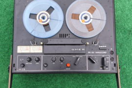Uher variocord  Magnetofonai