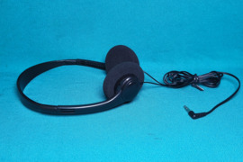 Sennheiser retro  Ausinės