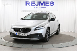 Volvo V40 Cross Country