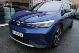 Volkswagen ID4