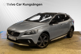 Volvo V40 Cross Country