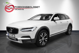 Volvo V90 Cross Country