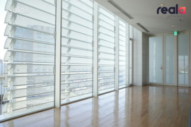 Patalpos Vilnius, Centras