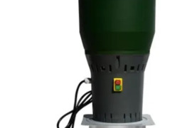 Grūdų malūnas Euromill Agronet C25