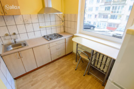 2 kamb. butas Vilnius, Naujininkai, Dzūkų g.