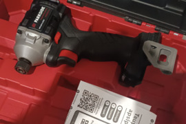 Smūginis suktukas parkside naujas 3m garamtija