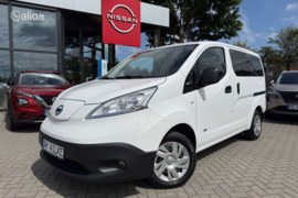 Nissan e-NV200