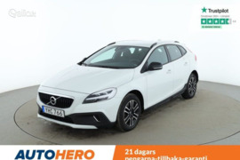 Volvo V40 Cross Country