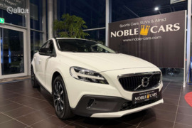 Volvo V40 Cross Country