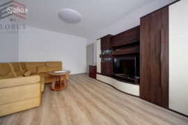 1 kamb. butas Vilnius, Justiniškės, Taikos g.