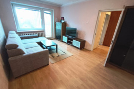 1 kamb. butas Vilnius, Justiniškės, Taikos g.