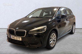 BMW 225 Active Tourer