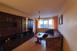 1 kambario buto nuoma Mažeikiuose