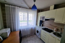 1 kambario buto nuoma Mažeikiuose