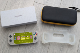 Retroid Pocket 5 8GB/128GB 16Bit spalvos