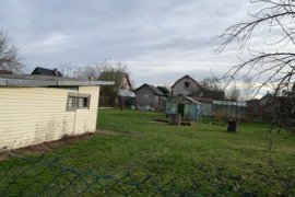 Sodo namas Klaipėdos r. sav., Dercekliai, Pervalkos g.