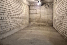 Garažas Kaunas, Gričiupis, Chemijos g.