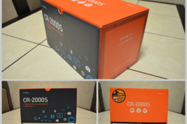 Video registratorius