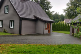 Parduodamas NAMAS MAŽEIKIŲ SENAMIESTYJE