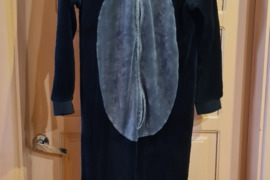 Gorilos kombinezonas.