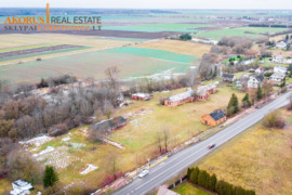 Sklypaipardavimui.lt - KOMERCINĖ PASKIRTIS, ŠALIA KĖDAINIAI - ŠIAULIAI