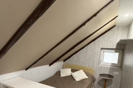 Nuomojamas dvieju kambariu butas Kretingoje