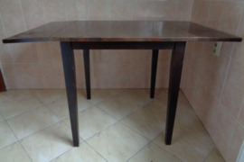 MIEDINIS ISSKLEIDZIAMAS VIRTUVES TALAS