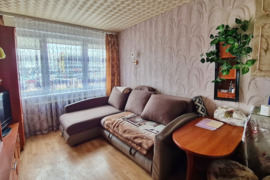 1 kamb. butas Vilnius, Šnipiškės, Kalvarijų g.