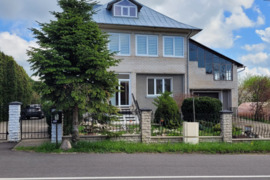 Namas Klaipėda, Plytinė